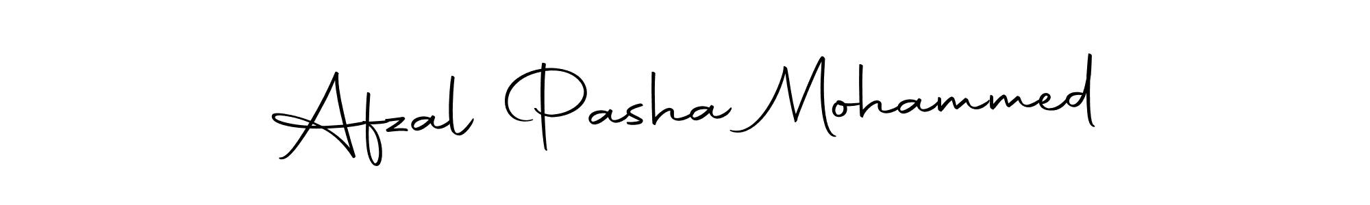 It looks lik you need a new signature style for name Afzal Pasha Mohammed. Design unique handwritten (Autography-DOLnW) signature with our free signature maker in just a few clicks. Afzal Pasha Mohammed signature style 10 images and pictures png