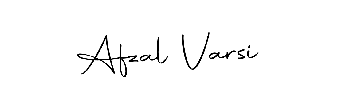 Here are the top 10 professional signature styles for the name Afzal Varsi. These are the best autograph styles you can use for your name. Afzal Varsi signature style 10 images and pictures png