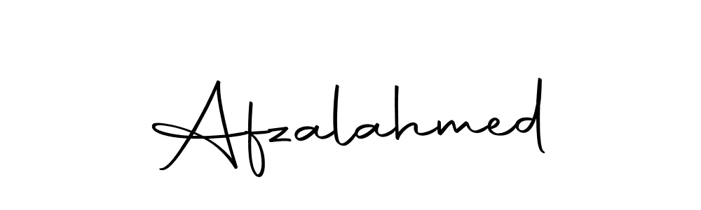 Afzalahmed stylish signature style. Best Handwritten Sign (Autography-DOLnW) for my name. Handwritten Signature Collection Ideas for my name Afzalahmed. Afzalahmed signature style 10 images and pictures png