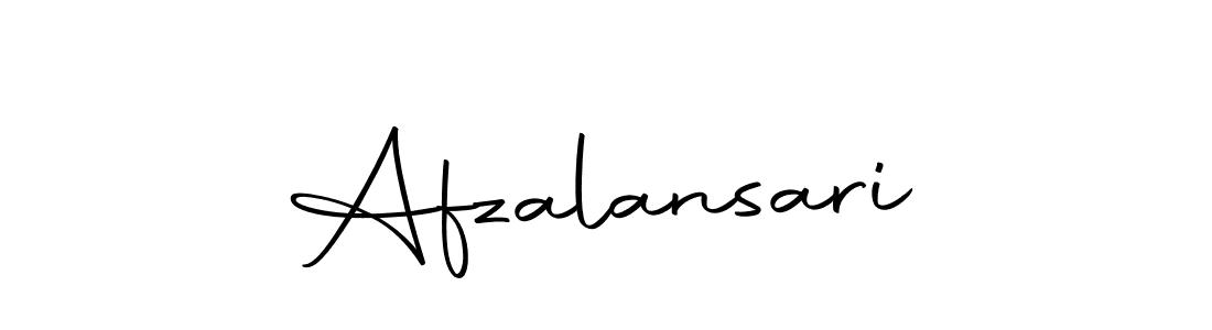 Here are the top 10 professional signature styles for the name Afzalansari. These are the best autograph styles you can use for your name. Afzalansari signature style 10 images and pictures png