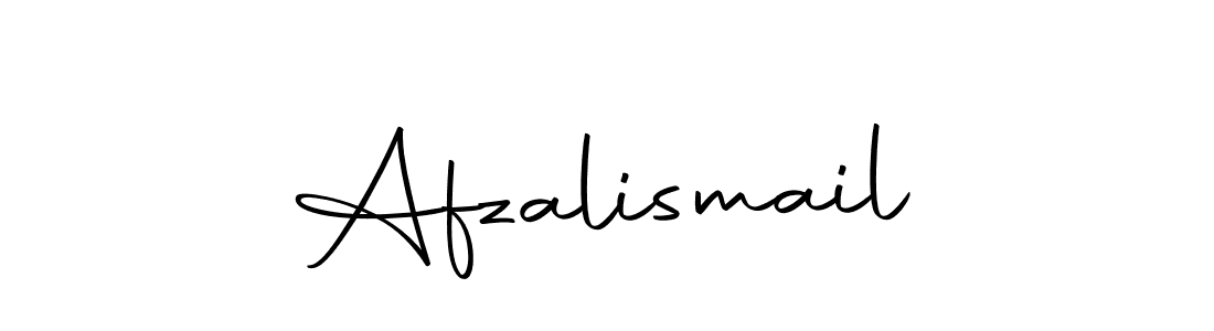 Use a signature maker to create a handwritten signature online. With this signature software, you can design (Autography-DOLnW) your own signature for name Afzalismail. Afzalismail signature style 10 images and pictures png