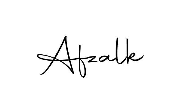 Here are the top 10 professional signature styles for the name Afzalk. These are the best autograph styles you can use for your name. Afzalk signature style 10 images and pictures png