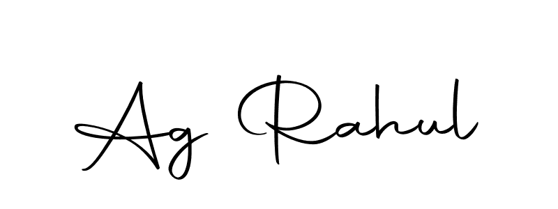 Check out images of Autograph of Ag Rahul name. Actor Ag Rahul Signature Style. Autography-DOLnW is a professional sign style online. Ag Rahul signature style 10 images and pictures png