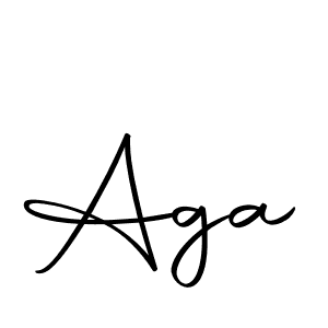 Best and Professional Signature Style for Aga. Autography-DOLnW Best Signature Style Collection. Aga signature style 10 images and pictures png