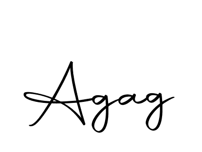 Best and Professional Signature Style for Agag. Autography-DOLnW Best Signature Style Collection. Agag signature style 10 images and pictures png