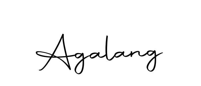 See photos of Agalang official signature by Spectra . Check more albums & portfolios. Read reviews & check more about Autography-DOLnW font. Agalang signature style 10 images and pictures png