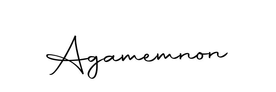 Use a signature maker to create a handwritten signature online. With this signature software, you can design (Autography-DOLnW) your own signature for name Agamemnon. Agamemnon signature style 10 images and pictures png