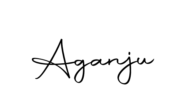 Autography-DOLnW is a professional signature style that is perfect for those who want to add a touch of class to their signature. It is also a great choice for those who want to make their signature more unique. Get Aganju name to fancy signature for free. Aganju signature style 10 images and pictures png