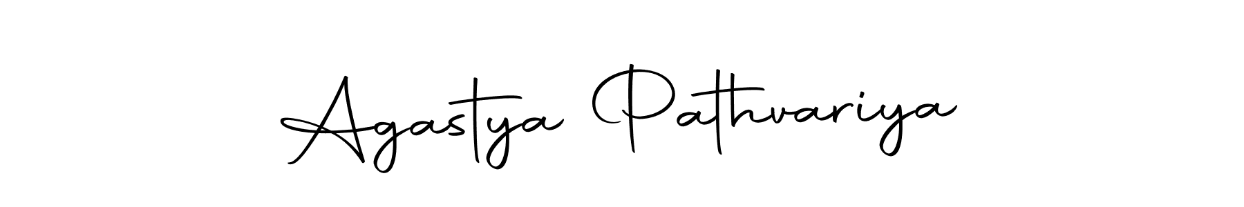 This is the best signature style for the Agastya Pathvariya name. Also you like these signature font (Autography-DOLnW). Mix name signature. Agastya Pathvariya signature style 10 images and pictures png