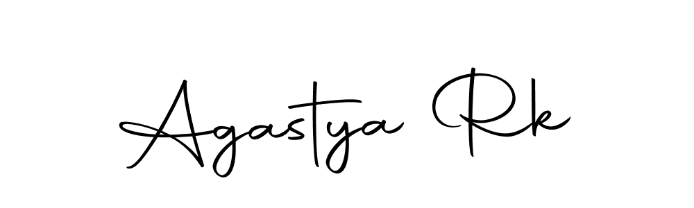 Make a short Agastya Rk signature style. Manage your documents anywhere anytime using Autography-DOLnW. Create and add eSignatures, submit forms, share and send files easily. Agastya Rk signature style 10 images and pictures png