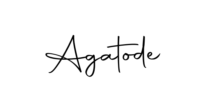Make a short Agatode signature style. Manage your documents anywhere anytime using Autography-DOLnW. Create and add eSignatures, submit forms, share and send files easily. Agatode signature style 10 images and pictures png