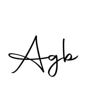 See photos of Agb official signature by Spectra . Check more albums & portfolios. Read reviews & check more about Autography-DOLnW font. Agb signature style 10 images and pictures png