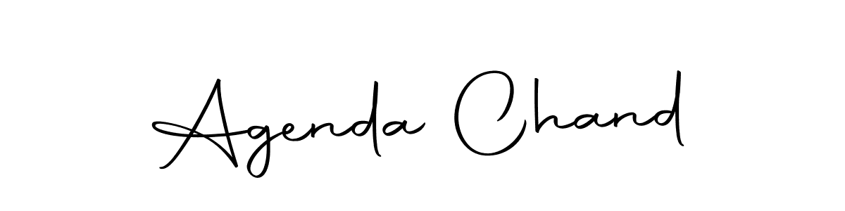 It looks lik you need a new signature style for name Agenda Chand. Design unique handwritten (Autography-DOLnW) signature with our free signature maker in just a few clicks. Agenda Chand signature style 10 images and pictures png