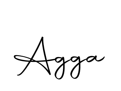 Similarly Autography-DOLnW is the best handwritten signature design. Signature creator online .You can use it as an online autograph creator for name Agga. Agga signature style 10 images and pictures png