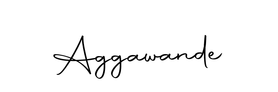 This is the best signature style for the Aggawande name. Also you like these signature font (Autography-DOLnW). Mix name signature. Aggawande signature style 10 images and pictures png