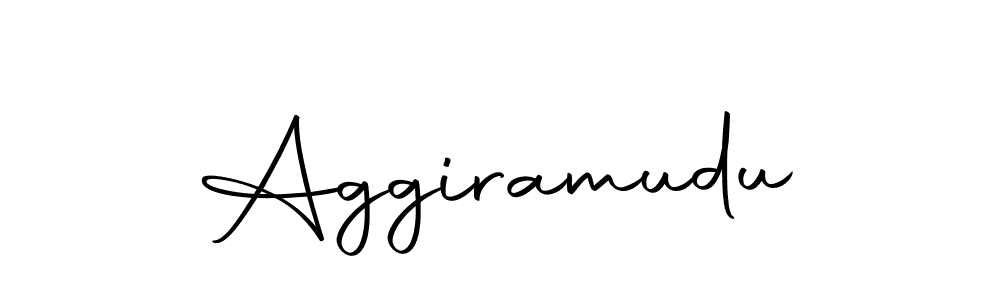 Also You can easily find your signature by using the search form. We will create Aggiramudu name handwritten signature images for you free of cost using Autography-DOLnW sign style. Aggiramudu signature style 10 images and pictures png