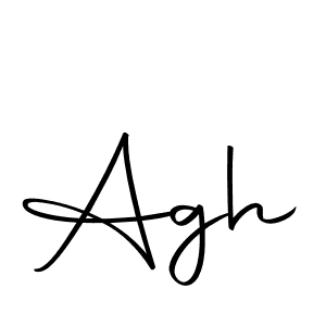 Autography-DOLnW is a professional signature style that is perfect for those who want to add a touch of class to their signature. It is also a great choice for those who want to make their signature more unique. Get Agh name to fancy signature for free. Agh signature style 10 images and pictures png