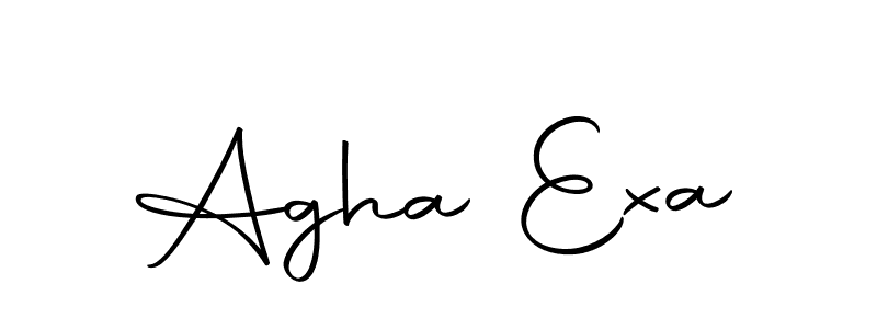 See photos of Agha Exa official signature by Spectra . Check more albums & portfolios. Read reviews & check more about Autography-DOLnW font. Agha Exa signature style 10 images and pictures png