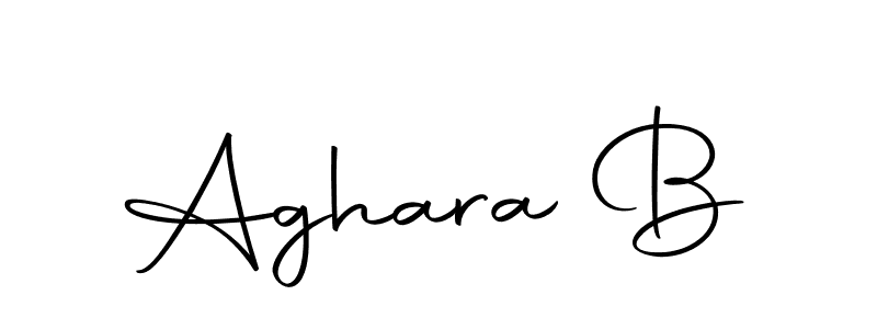 Best and Professional Signature Style for Aghara B. Autography-DOLnW Best Signature Style Collection. Aghara B signature style 10 images and pictures png