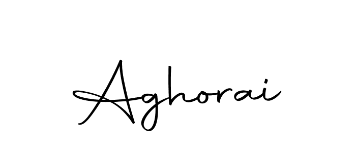 How to make Aghorai name signature. Use Autography-DOLnW style for creating short signs online. This is the latest handwritten sign. Aghorai signature style 10 images and pictures png