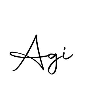 if you are searching for the best signature style for your name Agi. so please give up your signature search. here we have designed multiple signature styles  using Autography-DOLnW. Agi signature style 10 images and pictures png