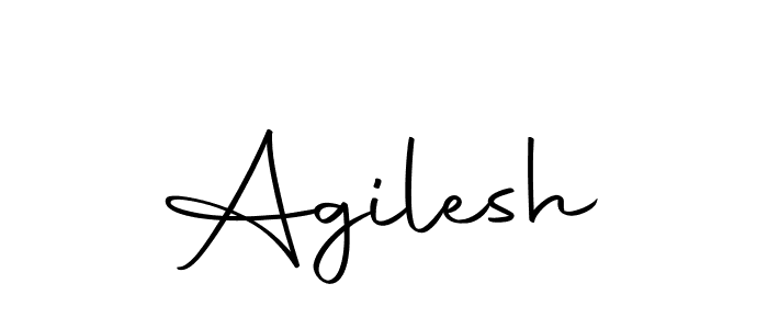 Make a short Agilesh signature style. Manage your documents anywhere anytime using Autography-DOLnW. Create and add eSignatures, submit forms, share and send files easily. Agilesh signature style 10 images and pictures png