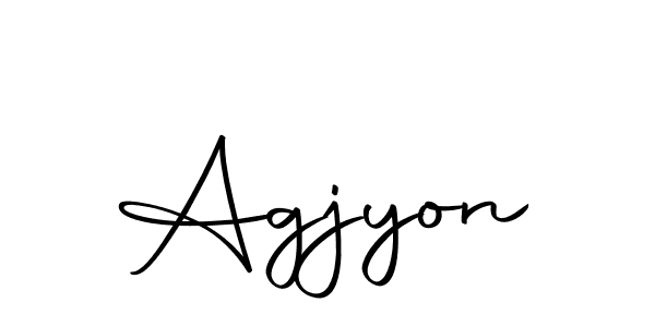 Once you've used our free online signature maker to create your best signature Autography-DOLnW style, it's time to enjoy all of the benefits that Agjyon name signing documents. Agjyon signature style 10 images and pictures png