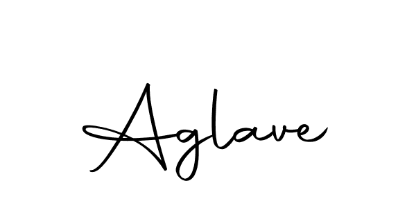 Also we have Aglave name is the best signature style. Create professional handwritten signature collection using Autography-DOLnW autograph style. Aglave signature style 10 images and pictures png