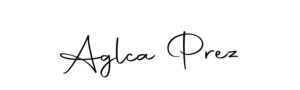 It looks lik you need a new signature style for name Aglca Prez. Design unique handwritten (Autography-DOLnW) signature with our free signature maker in just a few clicks. Aglca Prez signature style 10 images and pictures png