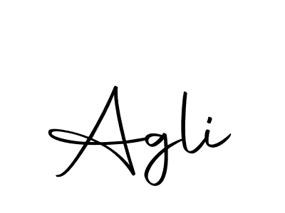 Make a short Agli signature style. Manage your documents anywhere anytime using Autography-DOLnW. Create and add eSignatures, submit forms, share and send files easily. Agli signature style 10 images and pictures png