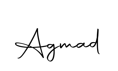 Once you've used our free online signature maker to create your best signature Autography-DOLnW style, it's time to enjoy all of the benefits that Agmad name signing documents. Agmad signature style 10 images and pictures png