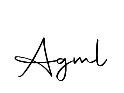 Also we have Agml name is the best signature style. Create professional handwritten signature collection using Autography-DOLnW autograph style. Agml signature style 10 images and pictures png