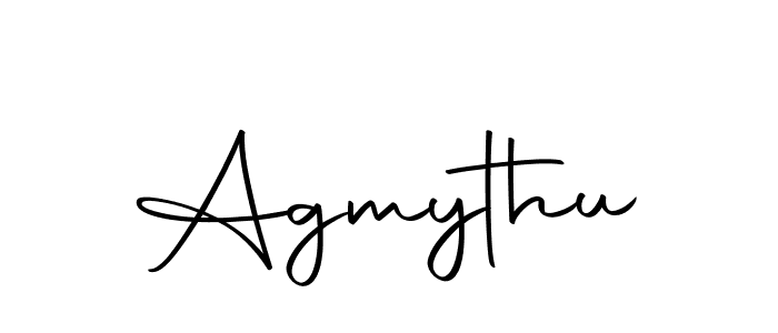 Once you've used our free online signature maker to create your best signature Autography-DOLnW style, it's time to enjoy all of the benefits that Agmythu name signing documents. Agmythu signature style 10 images and pictures png
