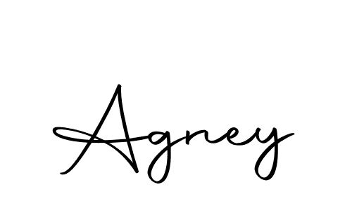 It looks lik you need a new signature style for name Agney. Design unique handwritten (Autography-DOLnW) signature with our free signature maker in just a few clicks. Agney signature style 10 images and pictures png