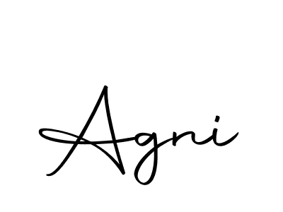 Once you've used our free online signature maker to create your best signature Autography-DOLnW style, it's time to enjoy all of the benefits that Agni name signing documents. Agni signature style 10 images and pictures png