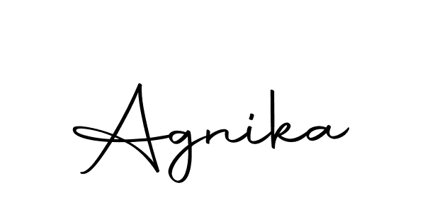 Best and Professional Signature Style for Agnika. Autography-DOLnW Best Signature Style Collection. Agnika signature style 10 images and pictures png