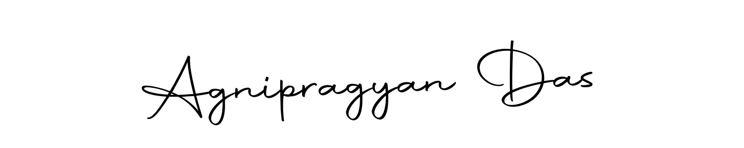 You should practise on your own different ways (Autography-DOLnW) to write your name (Agnipragyan Das) in signature. don't let someone else do it for you. Agnipragyan Das signature style 10 images and pictures png