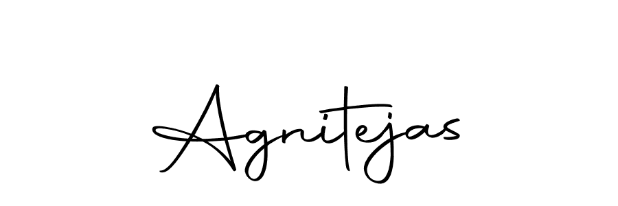 Check out images of Autograph of Agnitejas name. Actor Agnitejas Signature Style. Autography-DOLnW is a professional sign style online. Agnitejas signature style 10 images and pictures png