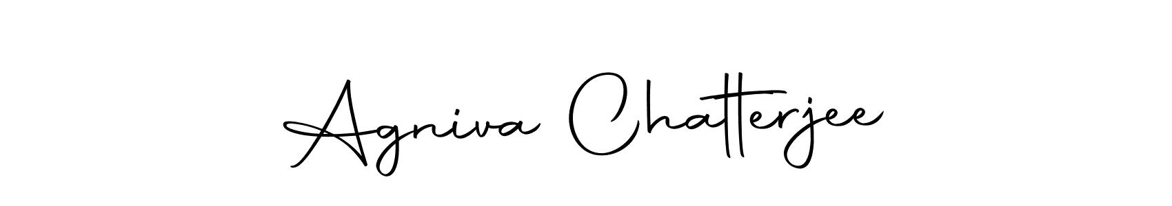 Best and Professional Signature Style for Agniva Chatterjee. Autography-DOLnW Best Signature Style Collection. Agniva Chatterjee signature style 10 images and pictures png