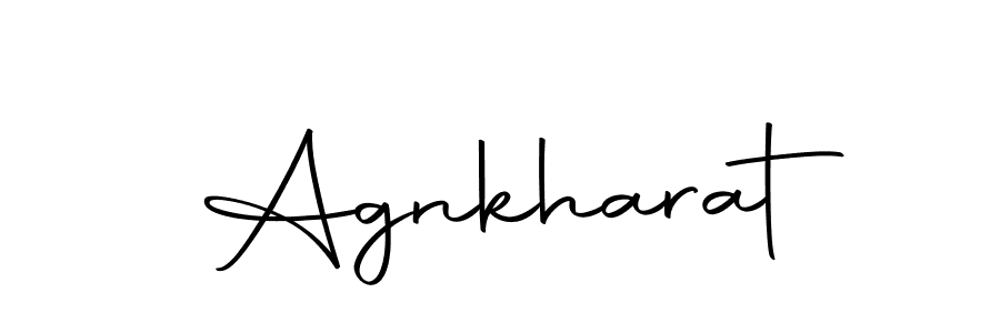Also You can easily find your signature by using the search form. We will create Agnkharat name handwritten signature images for you free of cost using Autography-DOLnW sign style. Agnkharat signature style 10 images and pictures png