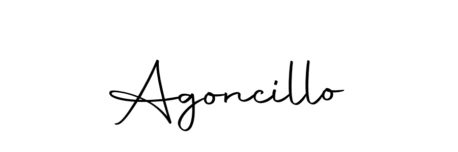 How to Draw Agoncillo signature style? Autography-DOLnW is a latest design signature styles for name Agoncillo. Agoncillo signature style 10 images and pictures png