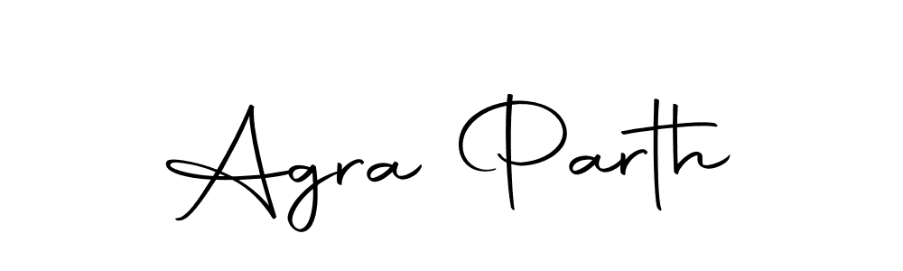 Check out images of Autograph of Agra Parth name. Actor Agra Parth Signature Style. Autography-DOLnW is a professional sign style online. Agra Parth signature style 10 images and pictures png