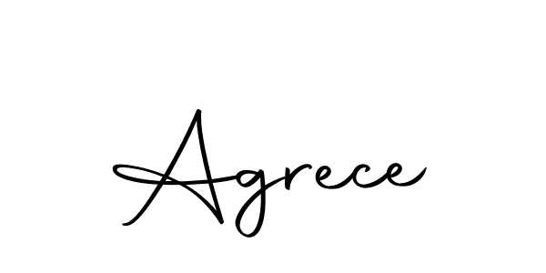 See photos of Agrece official signature by Spectra . Check more albums & portfolios. Read reviews & check more about Autography-DOLnW font. Agrece signature style 10 images and pictures png