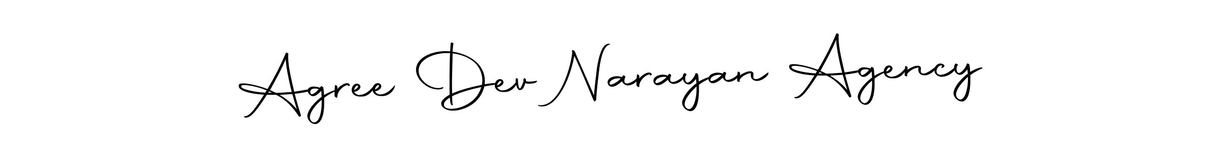 You should practise on your own different ways (Autography-DOLnW) to write your name (Agree Dev Narayan Agency) in signature. don't let someone else do it for you. Agree Dev Narayan Agency signature style 10 images and pictures png