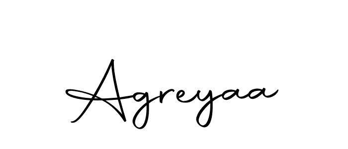 Also You can easily find your signature by using the search form. We will create Agreyaa name handwritten signature images for you free of cost using Autography-DOLnW sign style. Agreyaa signature style 10 images and pictures png