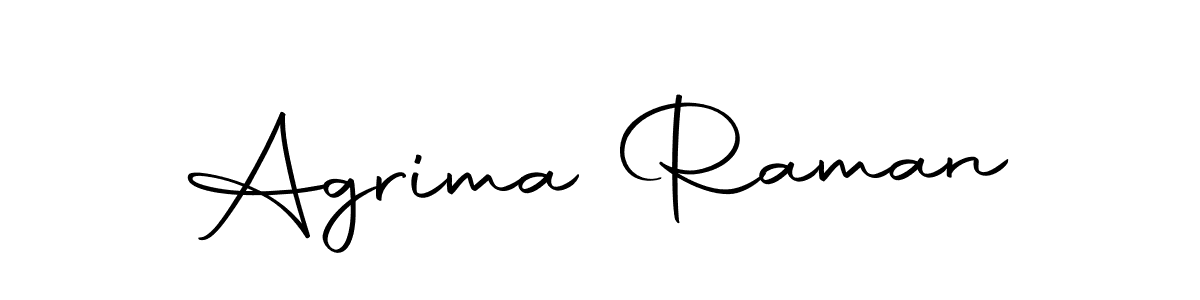 See photos of Agrima Raman official signature by Spectra . Check more albums & portfolios. Read reviews & check more about Autography-DOLnW font. Agrima Raman signature style 10 images and pictures png