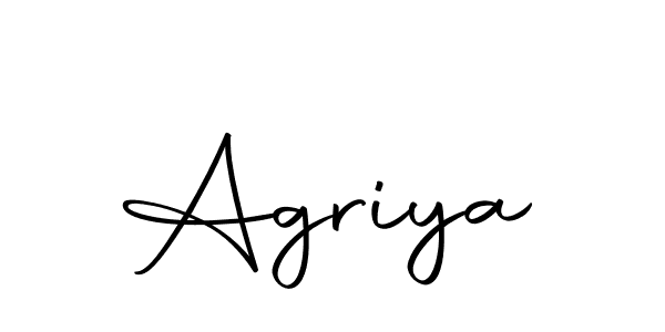 Agriya stylish signature style. Best Handwritten Sign (Autography-DOLnW) for my name. Handwritten Signature Collection Ideas for my name Agriya. Agriya signature style 10 images and pictures png