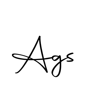 How to Draw Ags signature style? Autography-DOLnW is a latest design signature styles for name Ags. Ags signature style 10 images and pictures png