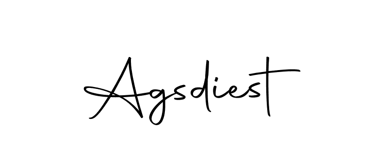 Check out images of Autograph of Agsdiest name. Actor Agsdiest Signature Style. Autography-DOLnW is a professional sign style online. Agsdiest signature style 10 images and pictures png