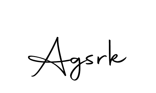 Also You can easily find your signature by using the search form. We will create Agsrk name handwritten signature images for you free of cost using Autography-DOLnW sign style. Agsrk signature style 10 images and pictures png